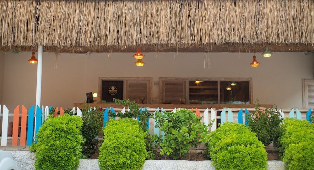 Sugar Beach Club 2