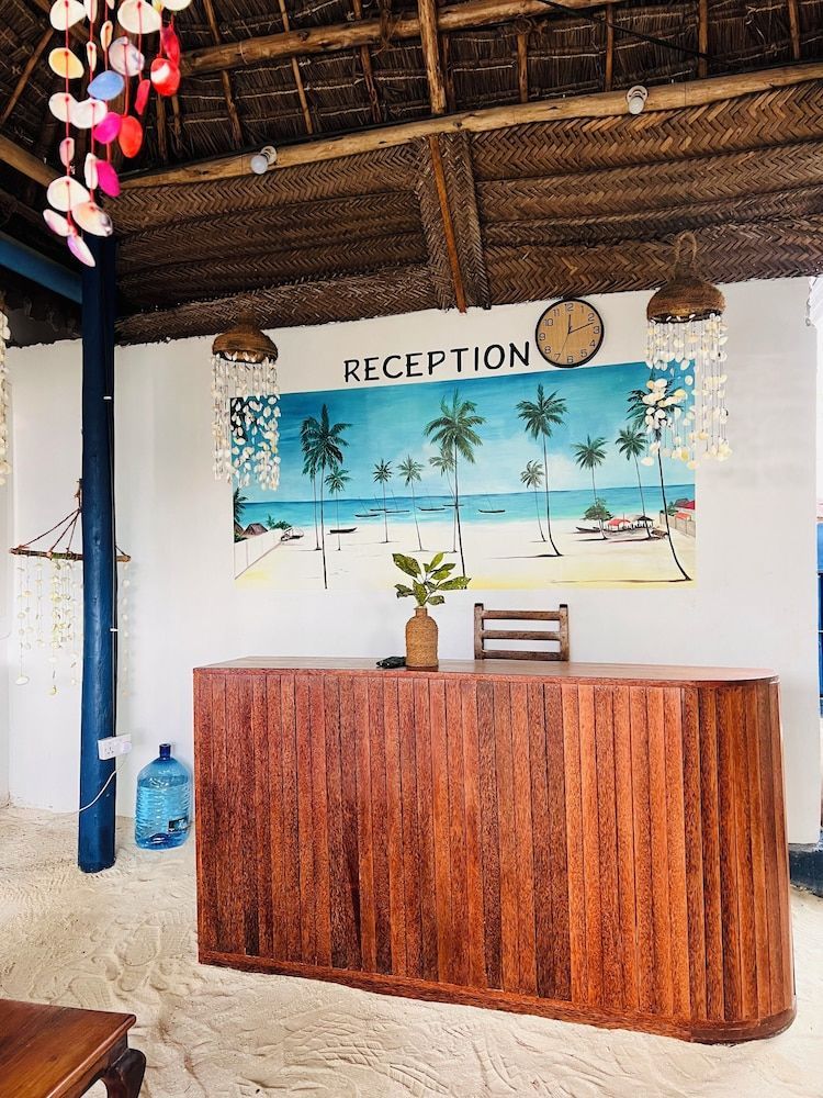 Nungwi Beach Front 2