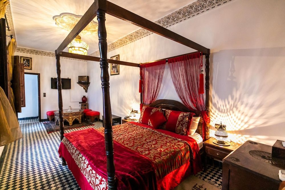 Riad Dar Chrifa - Luxury Escape 2