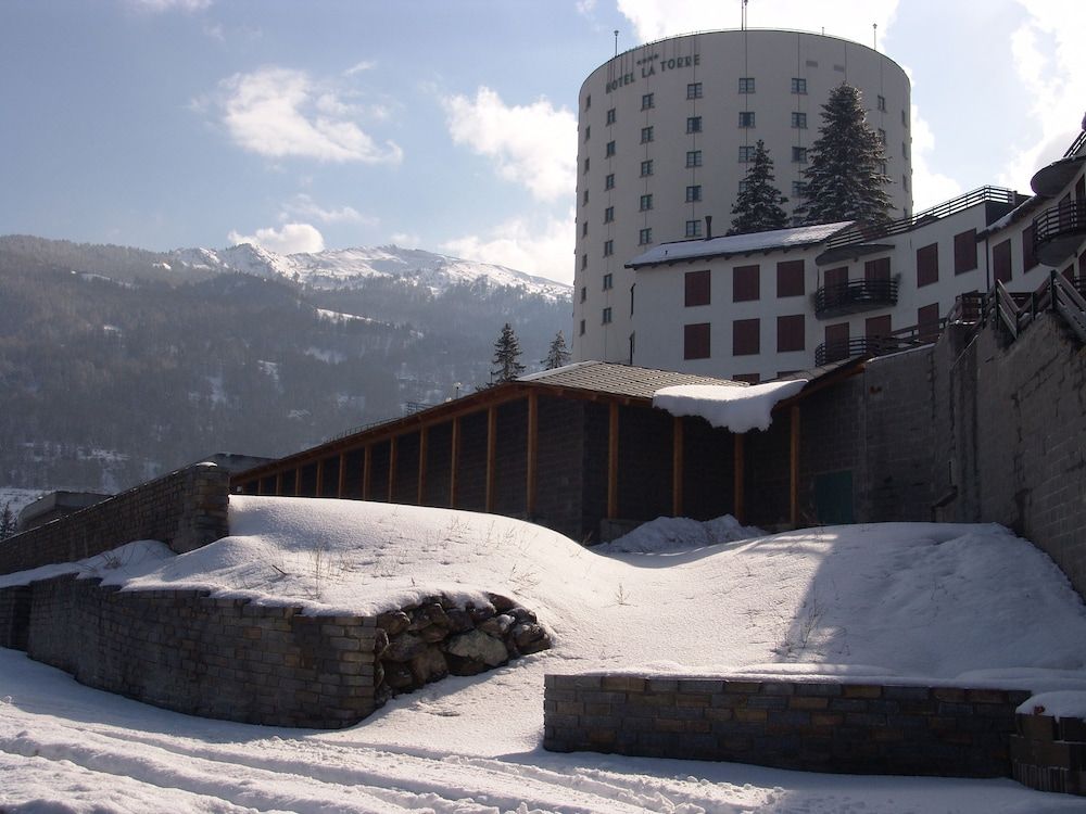 Hotel la Torre 1