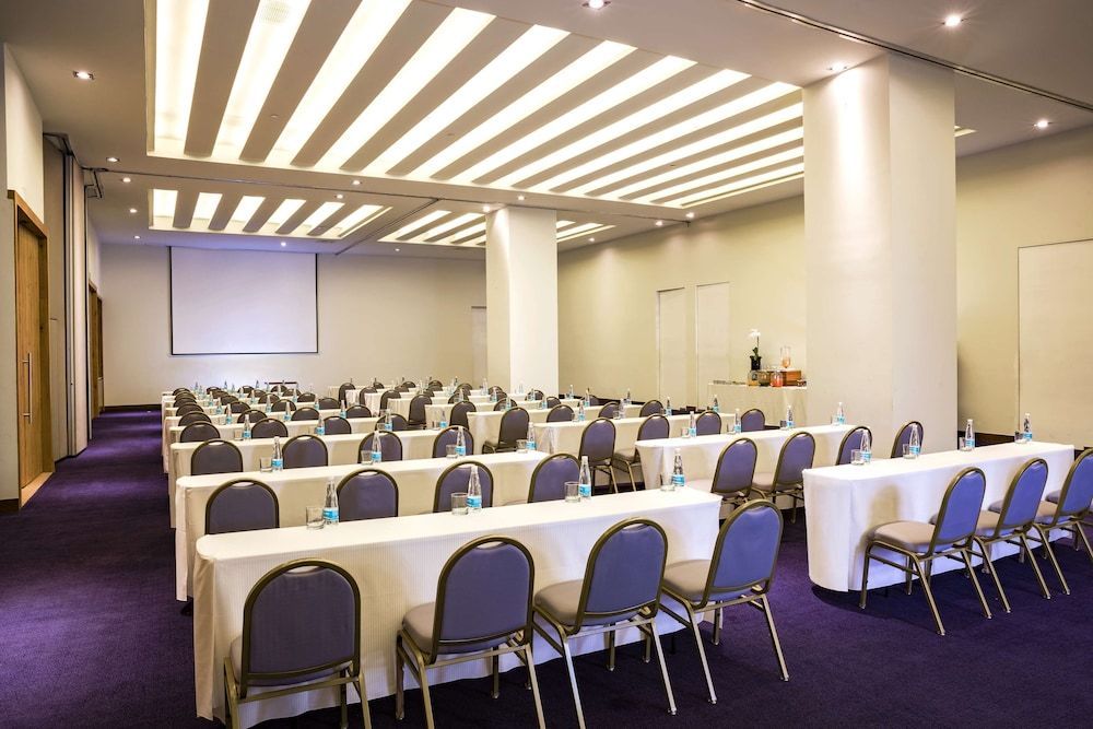 Hyatt Centric Campestre Leon 2