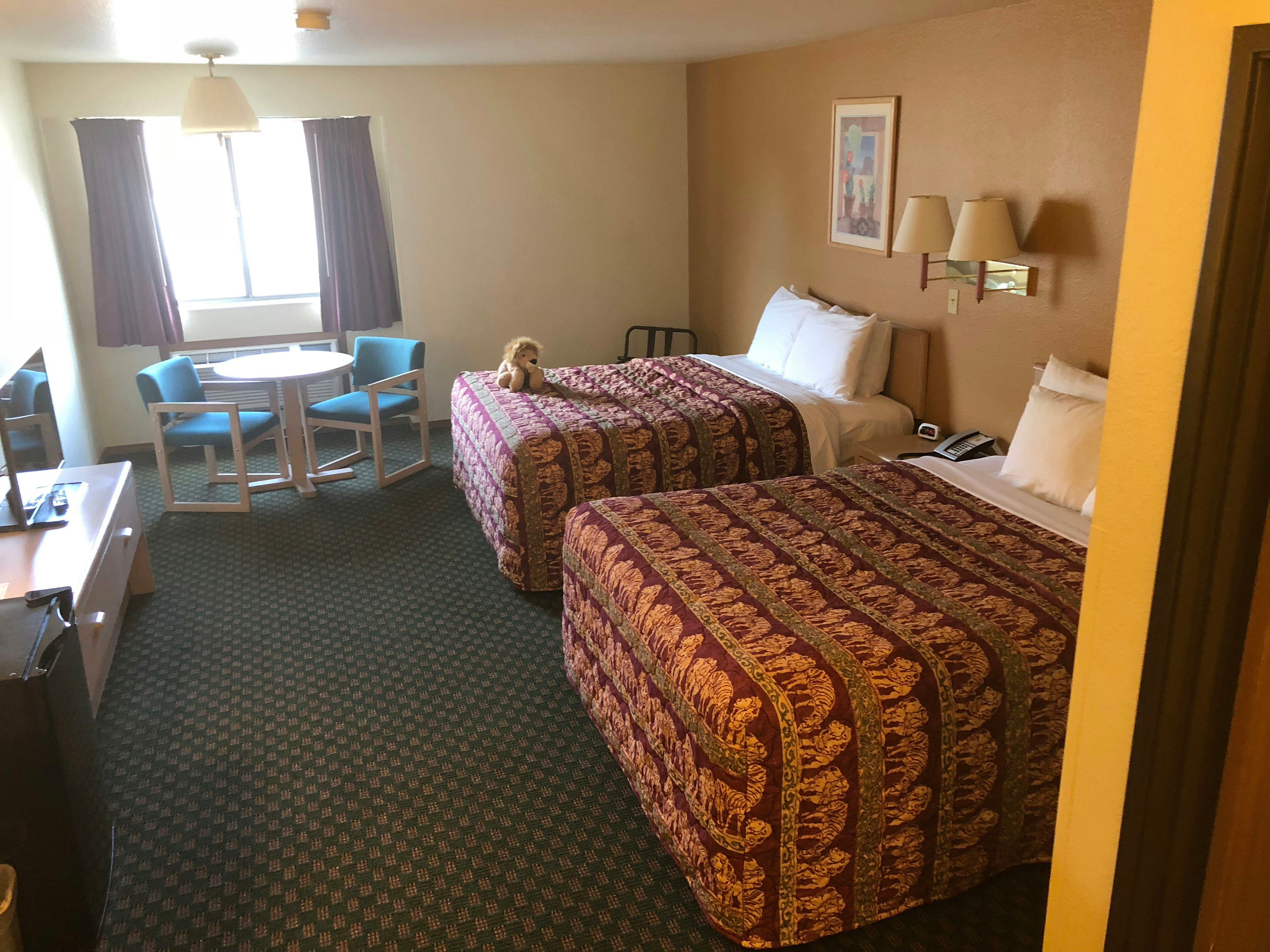 Kings Inn Cody 2