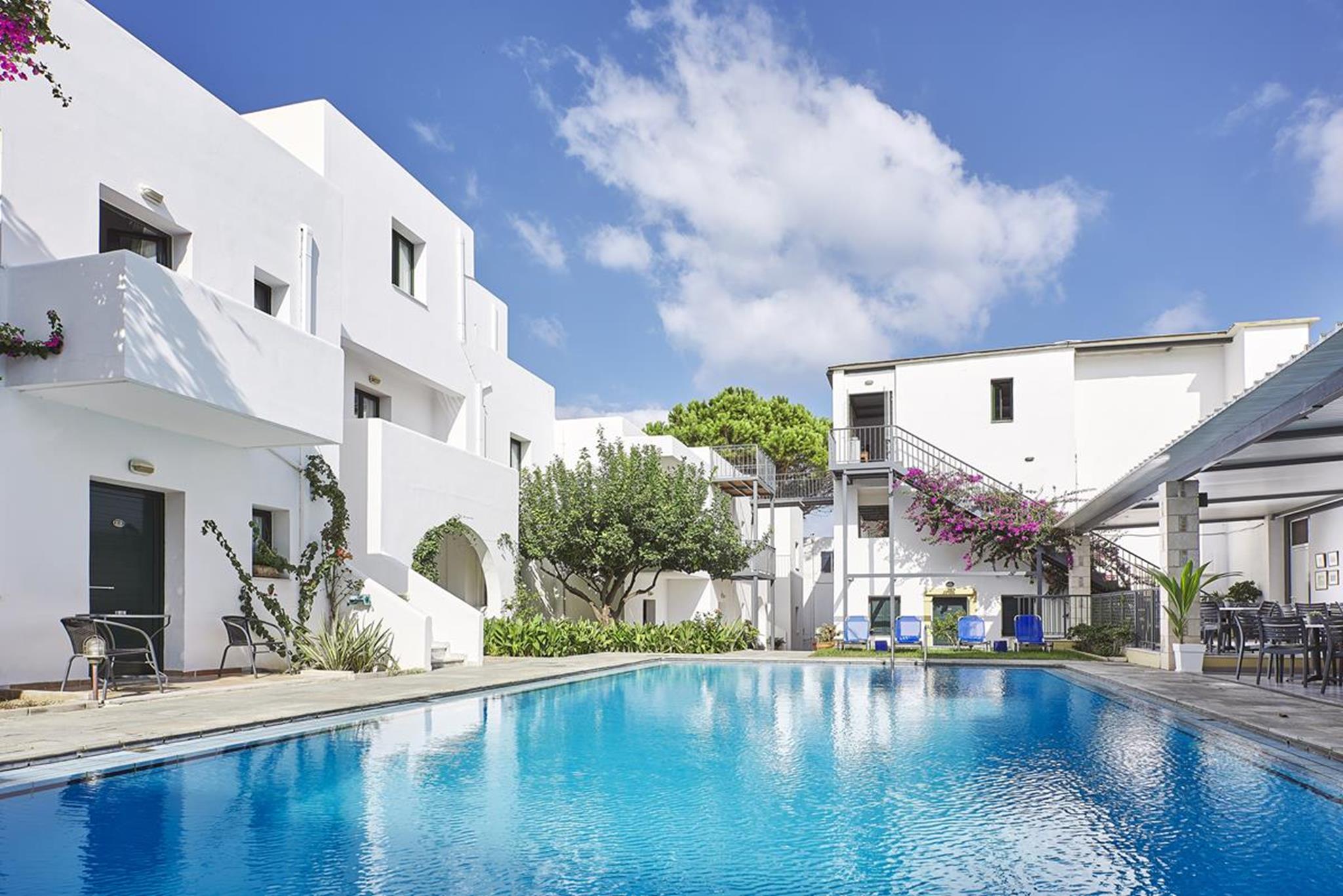 Eva Suites & Apartments 2