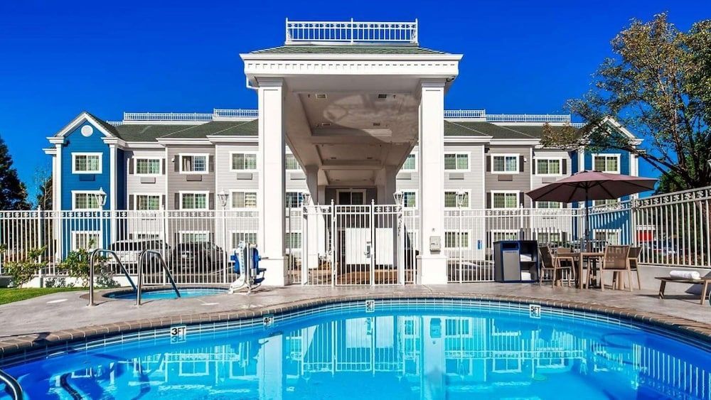 Best Western Paradise Hotel 1