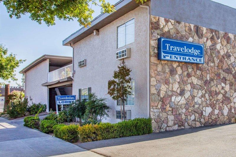 Travelodge By Wyndham Fresno Yosemite Area 1
