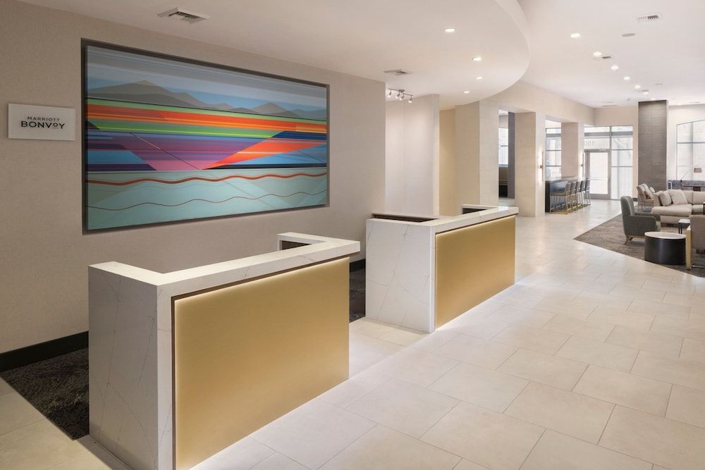 Residence Inn by Marriott Sacramento Downtown at Capitol Park 2
