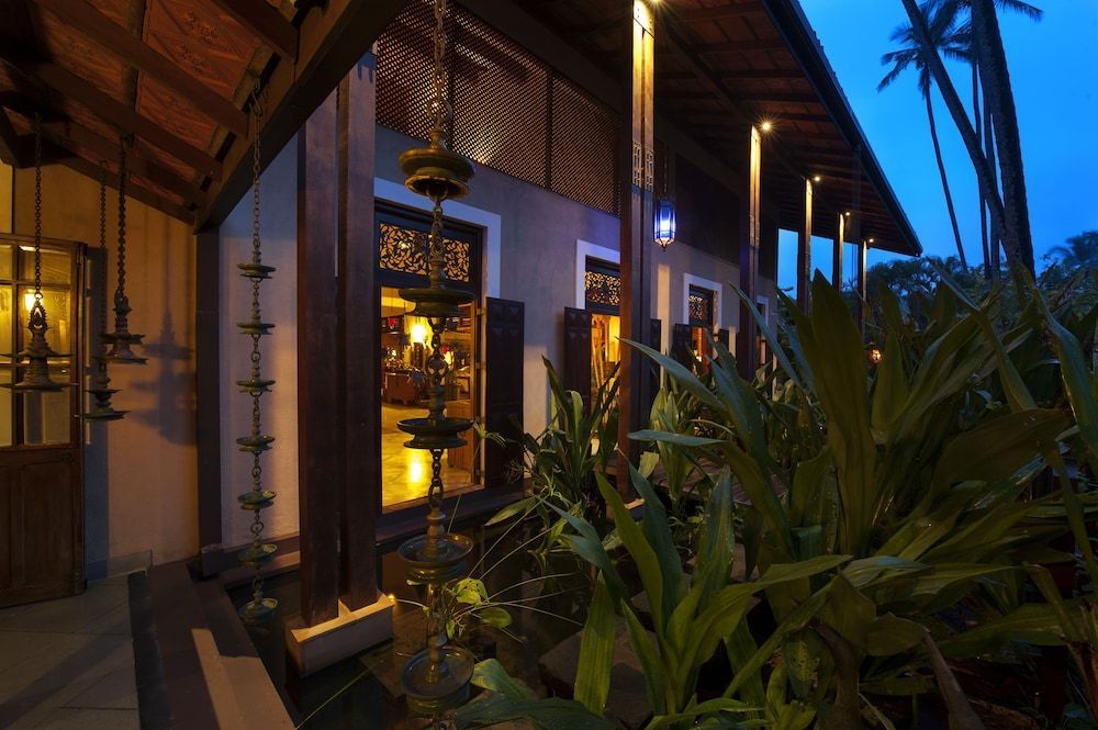 Reef Villa & Spa 2