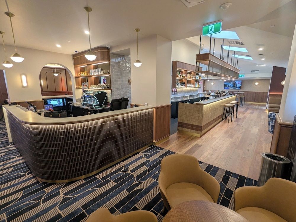 Fed Hotel 2