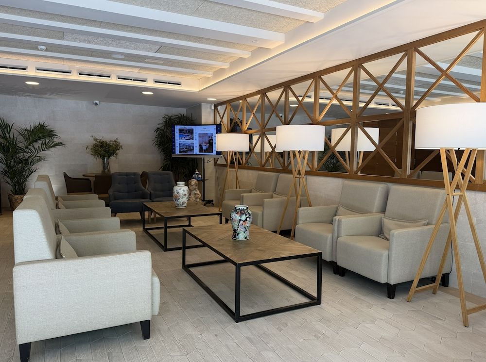 Rosamar Es Blau 4*s - Adults Only 2