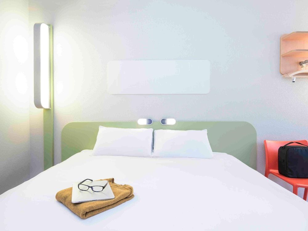 Ibis Budget Bilbao Barakaldo 1
