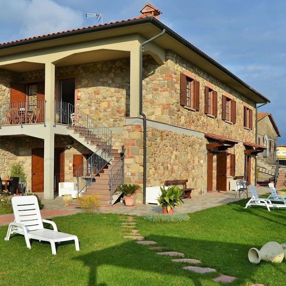Agriturismo La Spiga 1