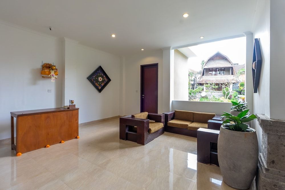 Villa Sonia Bisma 2