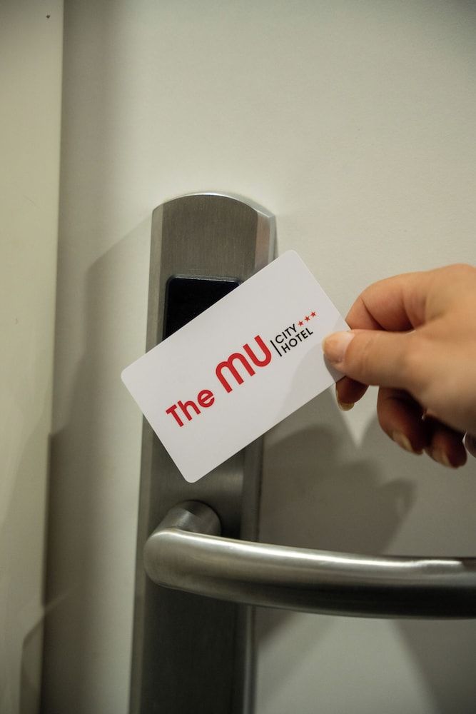 The MU City Hotel Trabzon 2