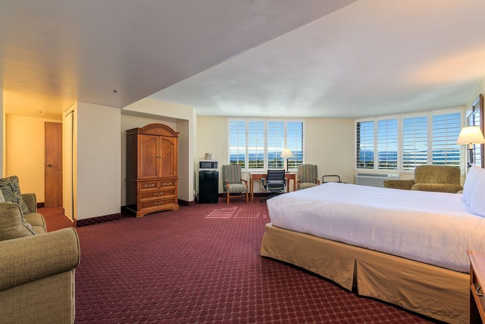 Grand Vista Hotel Grand Junction 2