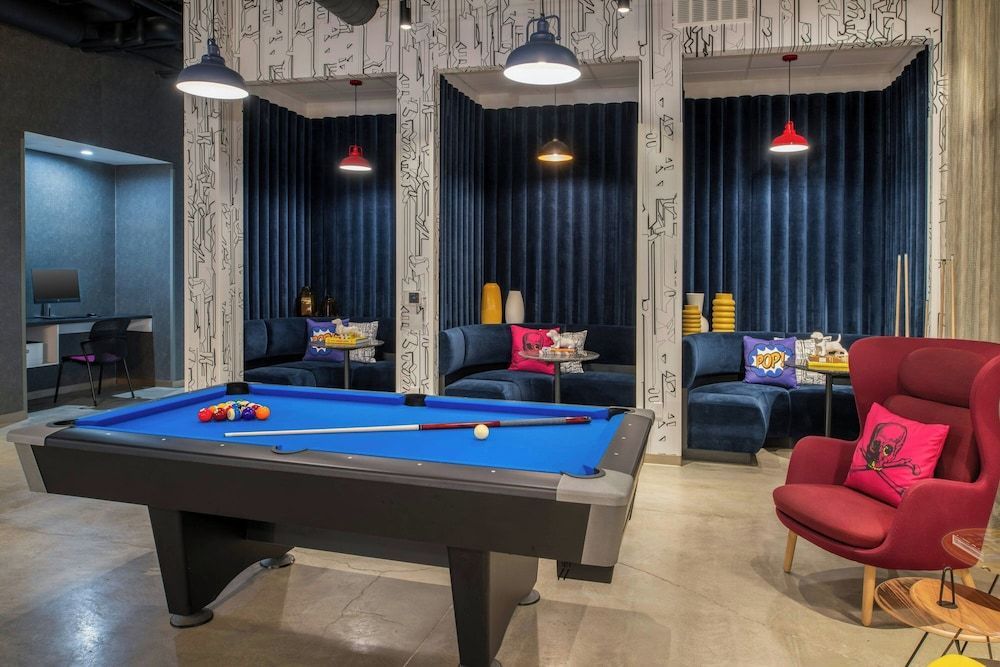 Aloft by Marriott Sacramento Airport Natomas 1