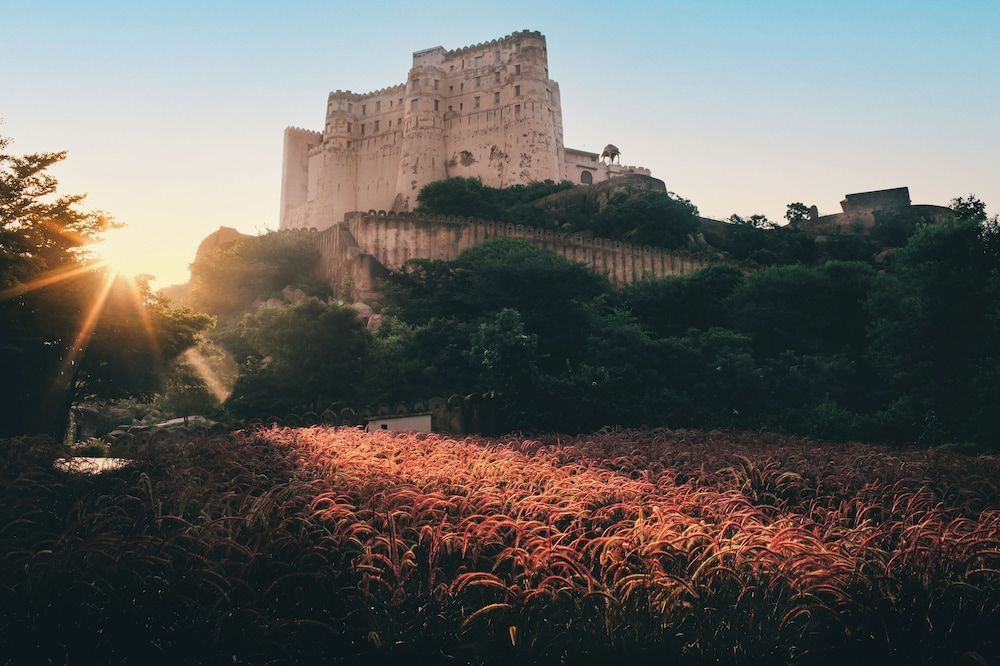 Alila Fort Bishangarh Jaipur - A Hyatt Brand 1