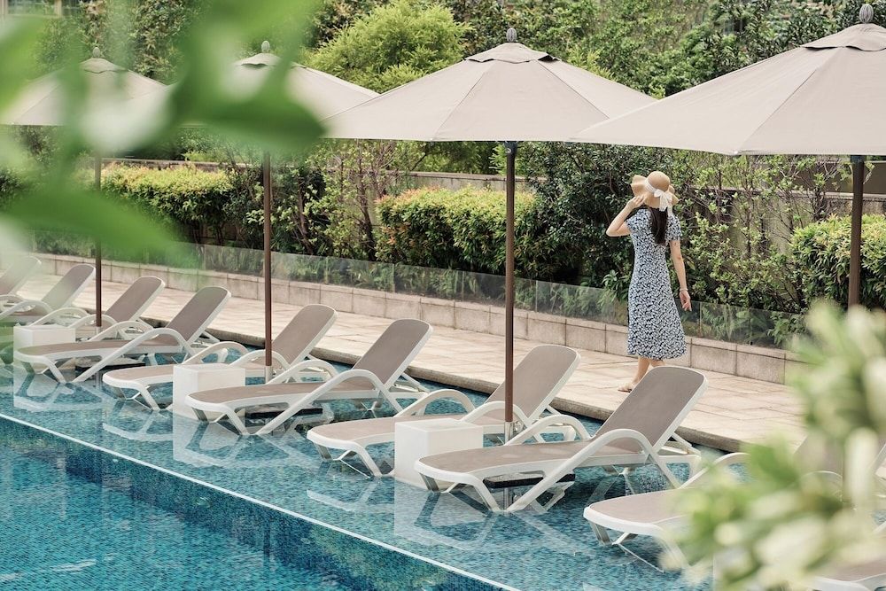 The Royal Garden Kowloon East 1