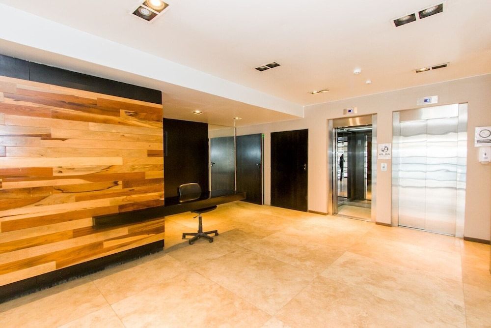Seaport Apartments Rivadavia I 1