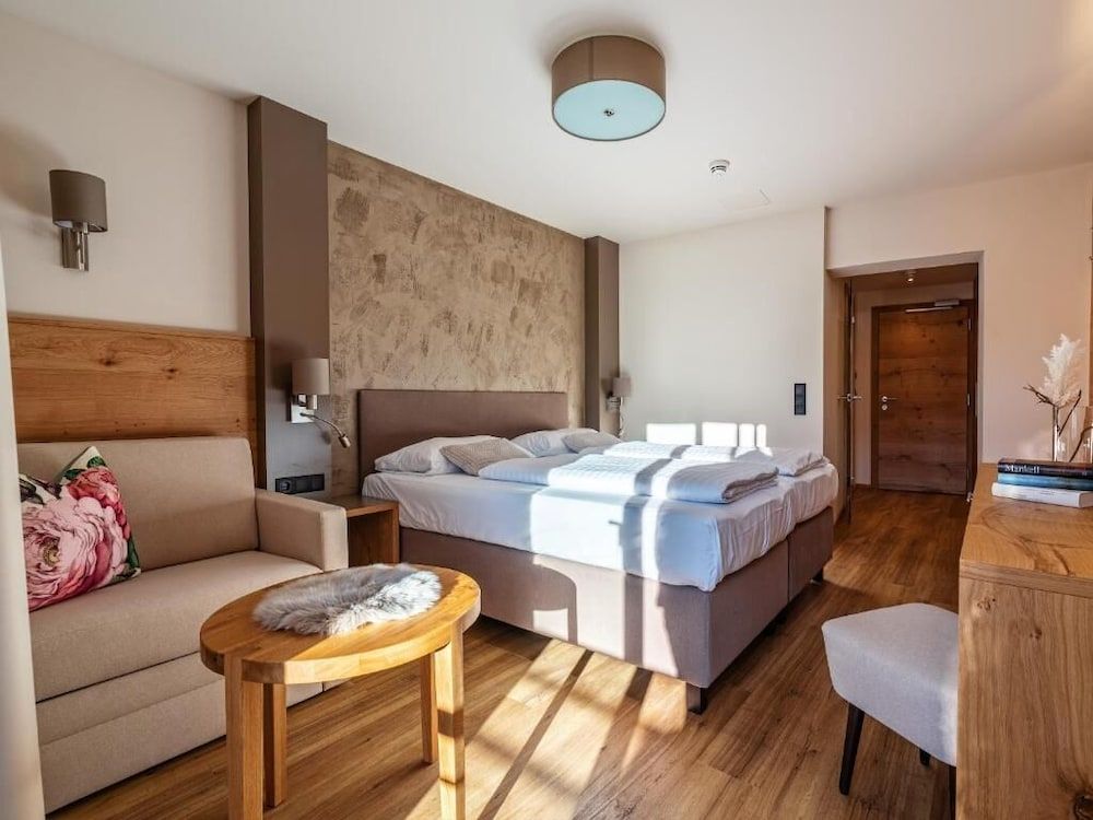 Stadthotel EGGERBRÄU 2