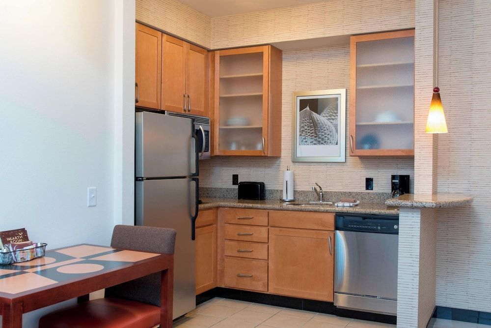 Residence Inn Moline Quad Cities 1