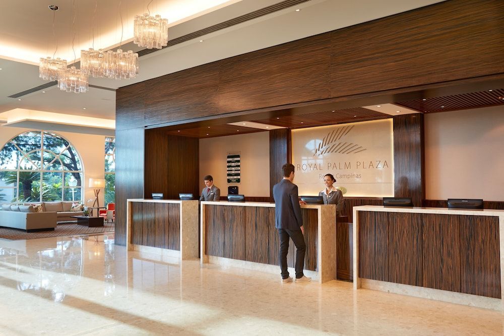 Royal Palm Plaza Resort 1