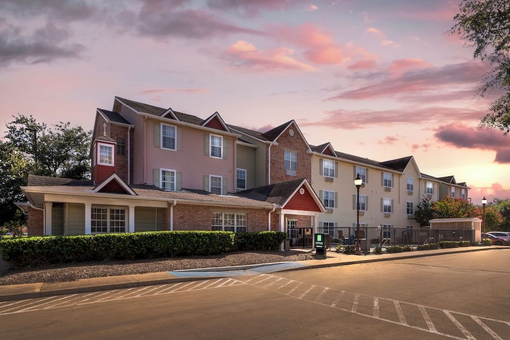 MainStay Suites Houston NASA-Clear Lake 1