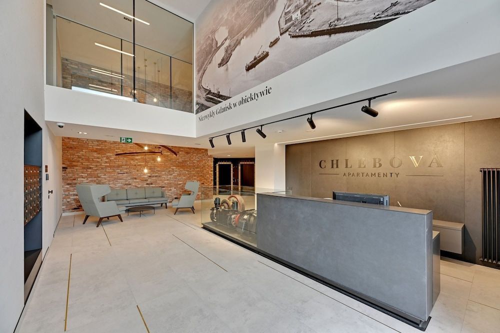 Chlebova Deluxe 2 by Grand Apartments 1