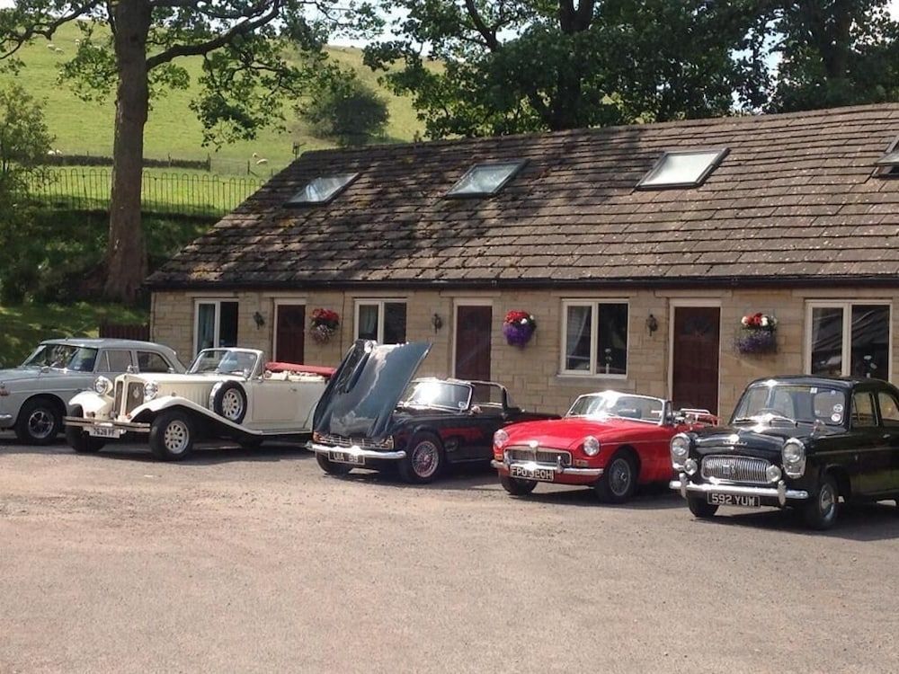 Pendle Inn 2