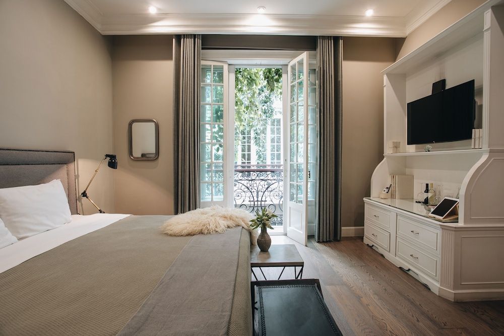 Nima Local House Hotel & Spa 1