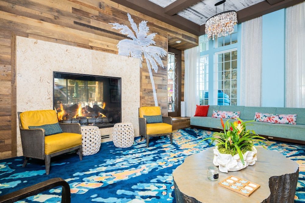 Margaritaville Island Hotel 2