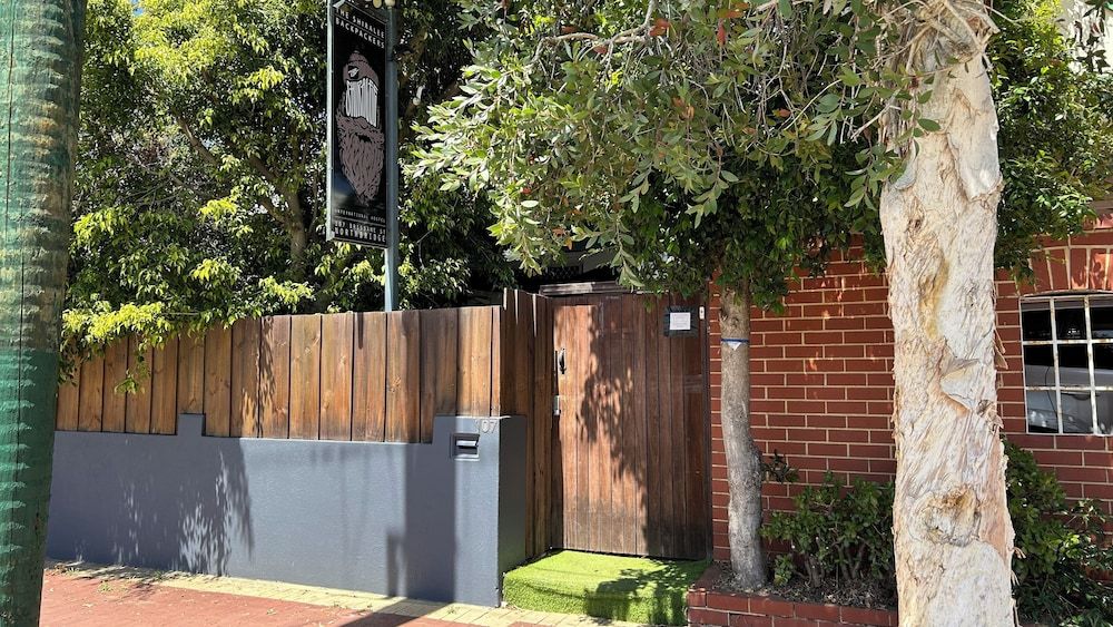 Shiralee Hostel -note - Valid passport required to check in 1