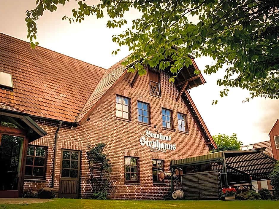 Hotel Brauhaus Stephanus 1