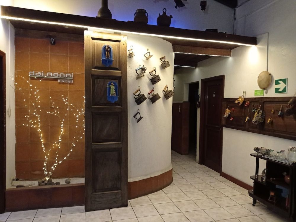 Dai Nonni Hotel 2
