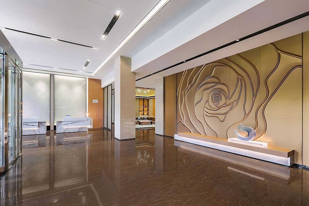Fairfield by Marriott Beijing Daxing Airport 2