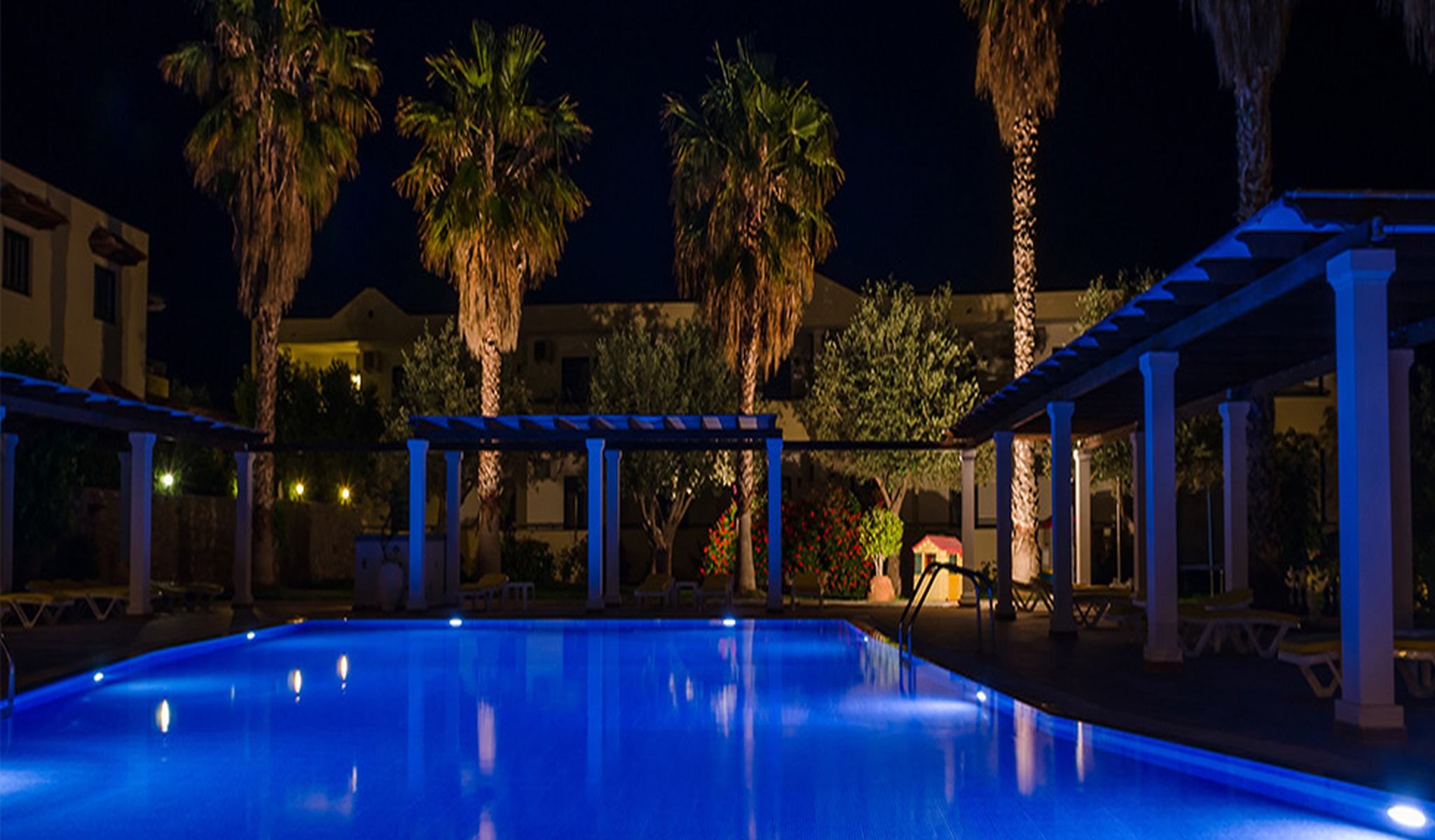 Pefkos Village Resort 1