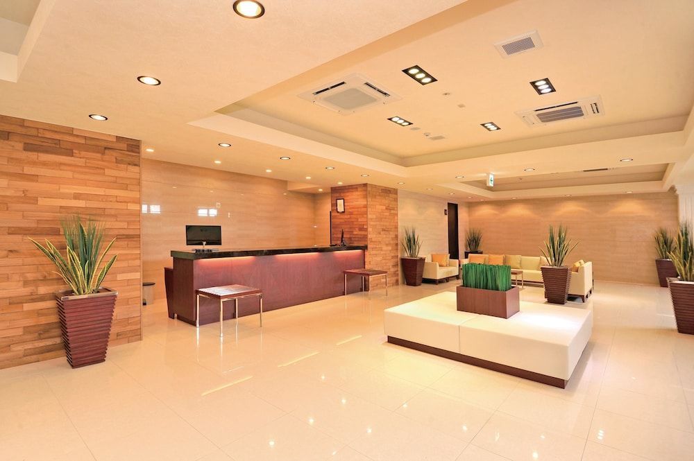 Hotel Marine World 2
