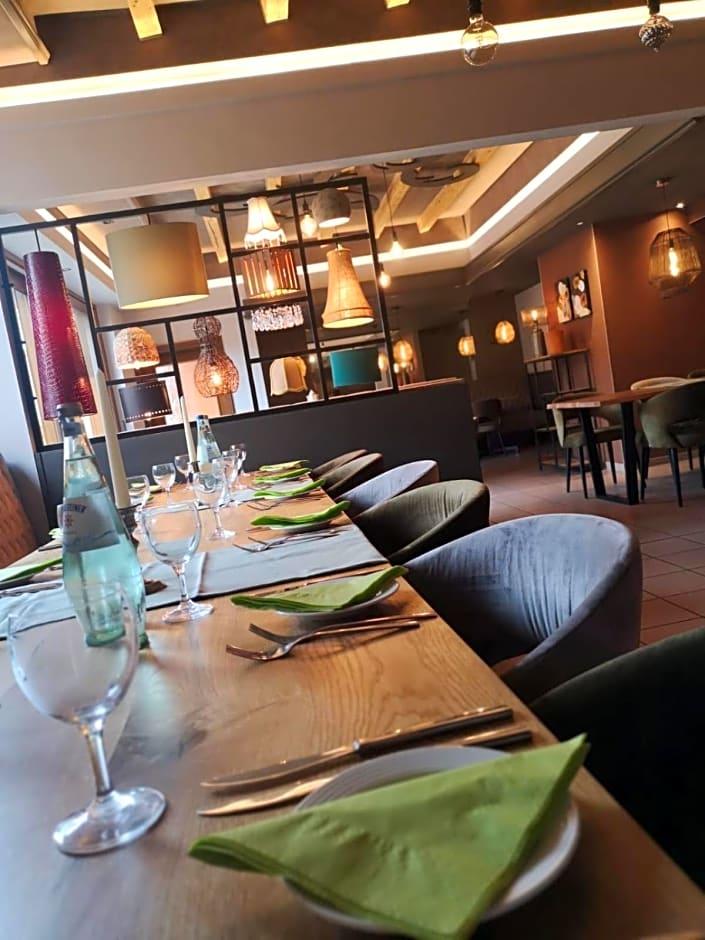 Hotel-Restaurant Laux 2