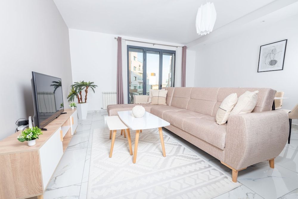 Appartement Luxueux à Draria 1