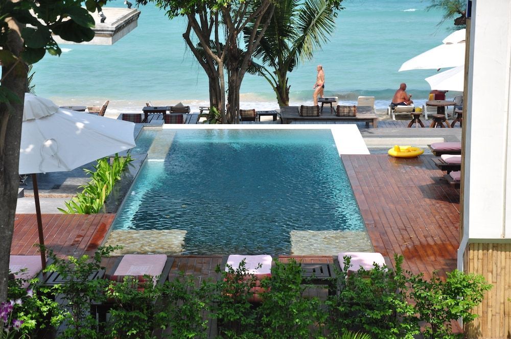 Samui Honey Cottages Beach Resort - SHA Extra Plus 1