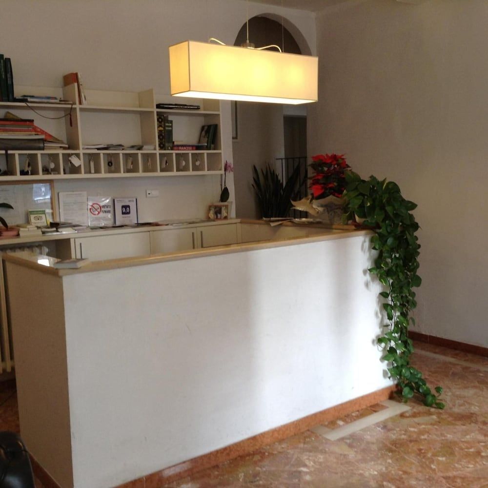 Albergo Giugni 2