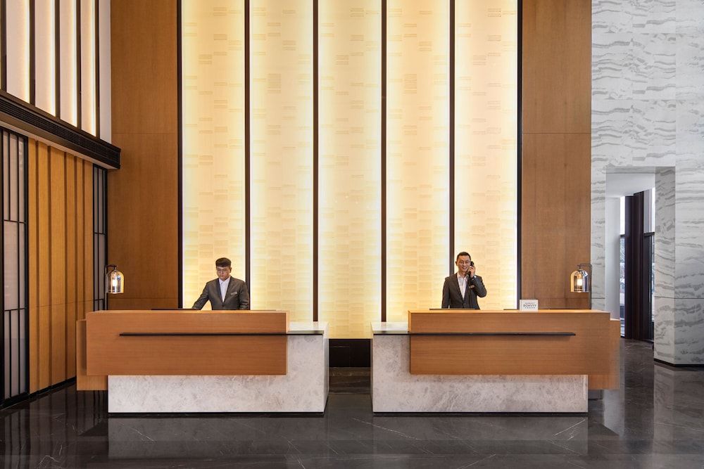 Fairfield by Marriott Hangzhou Xiaoshan 2