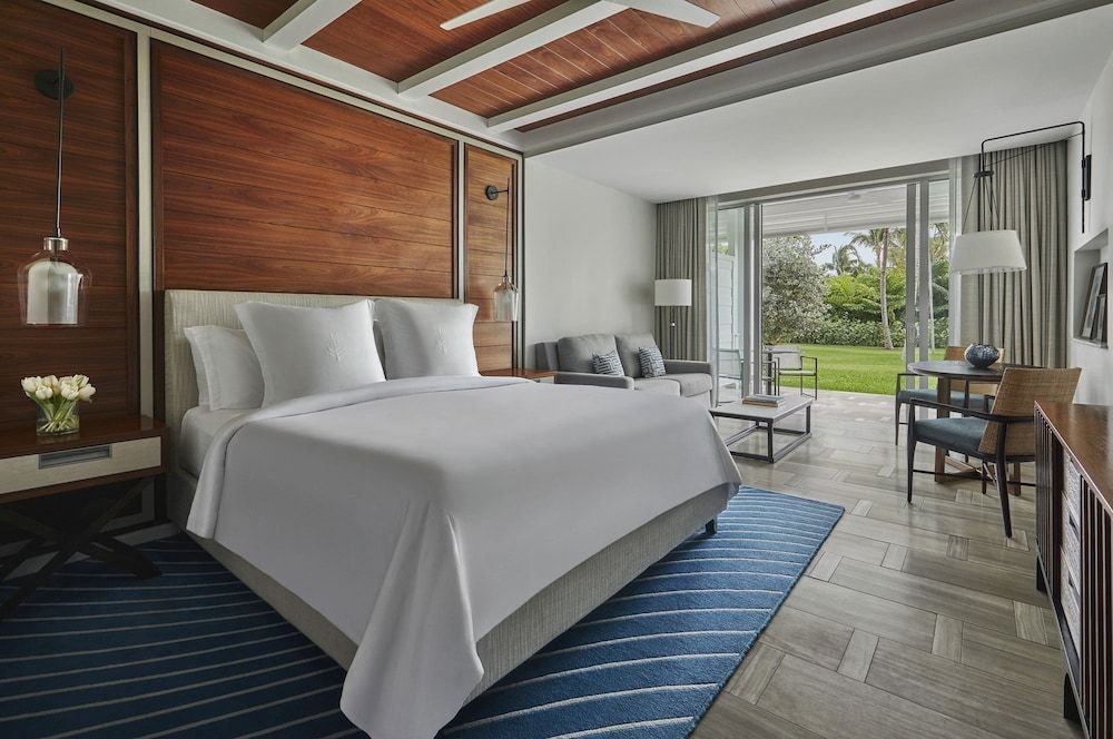 The Ocean Club, A Four Seasons Resort, Bahamas 2