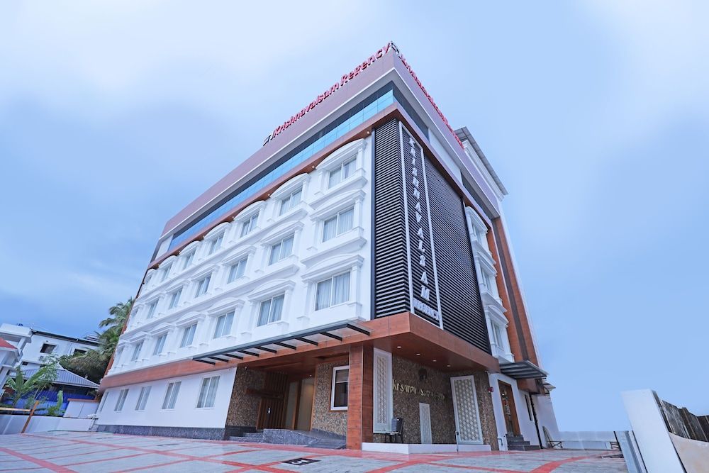 Krishnavalsam Regency 1