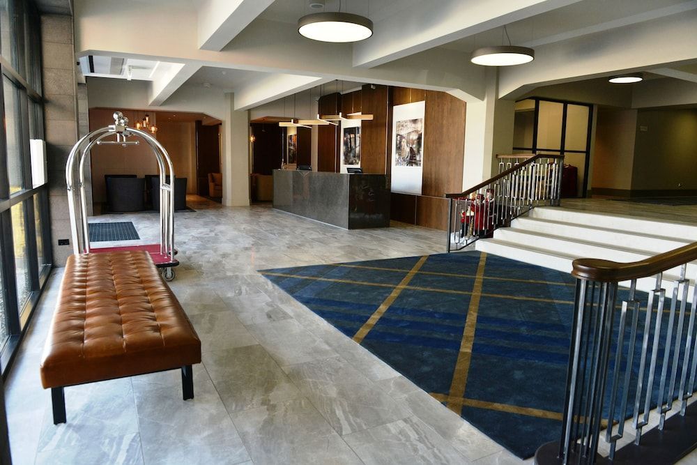 Distinction Dunedin Hotel 2
