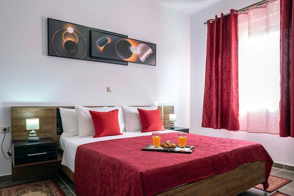 Serenity Luxury Villa in Paradisi Rhodes 1