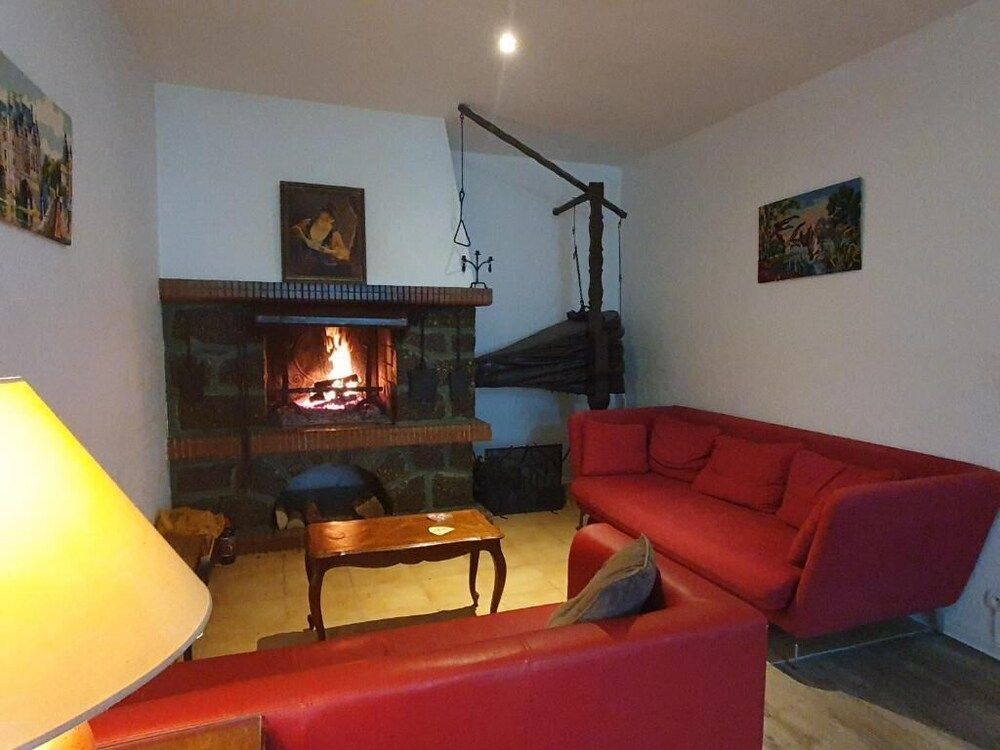 Hôtel-Bar-Restaurant de la promenade 2