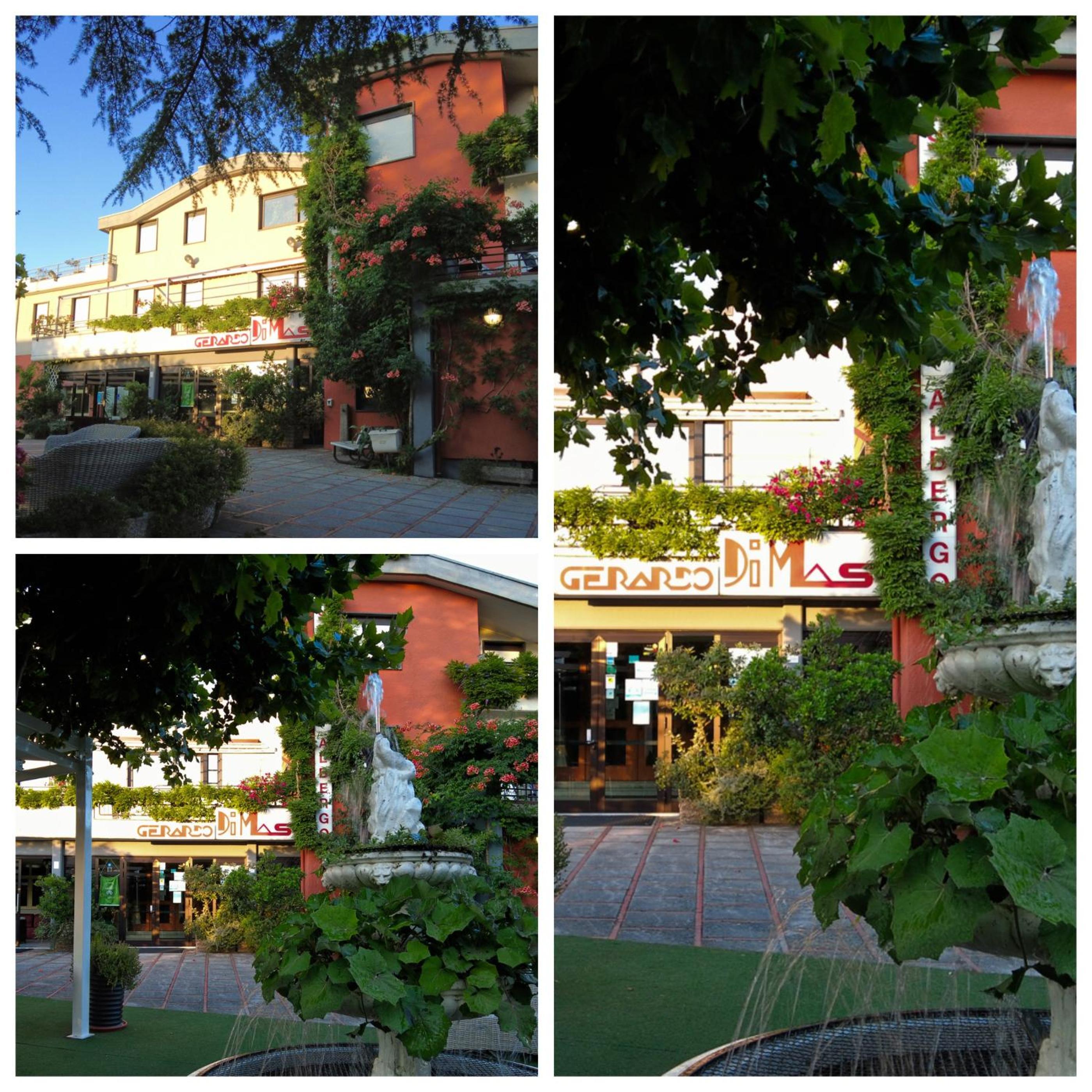 Ristorante Albergo Gerardo Di Masi 2