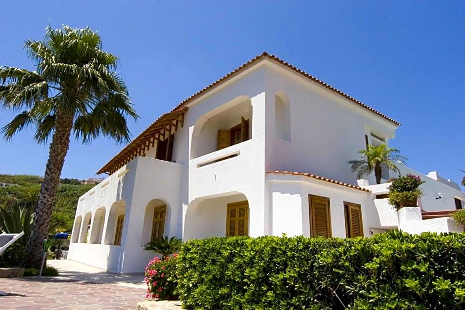 Hotel Villa Miralisa 2
