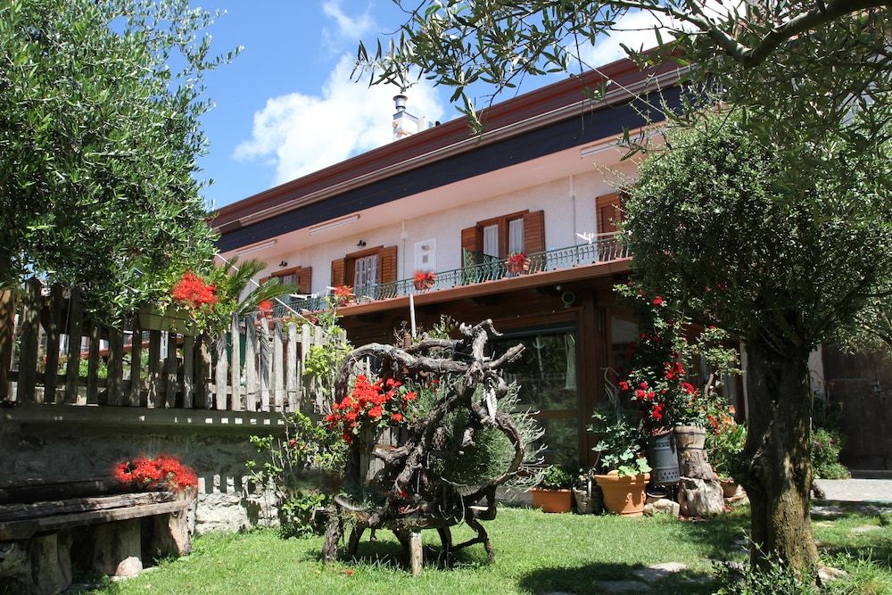 Agriturismo Mare e Monti 2