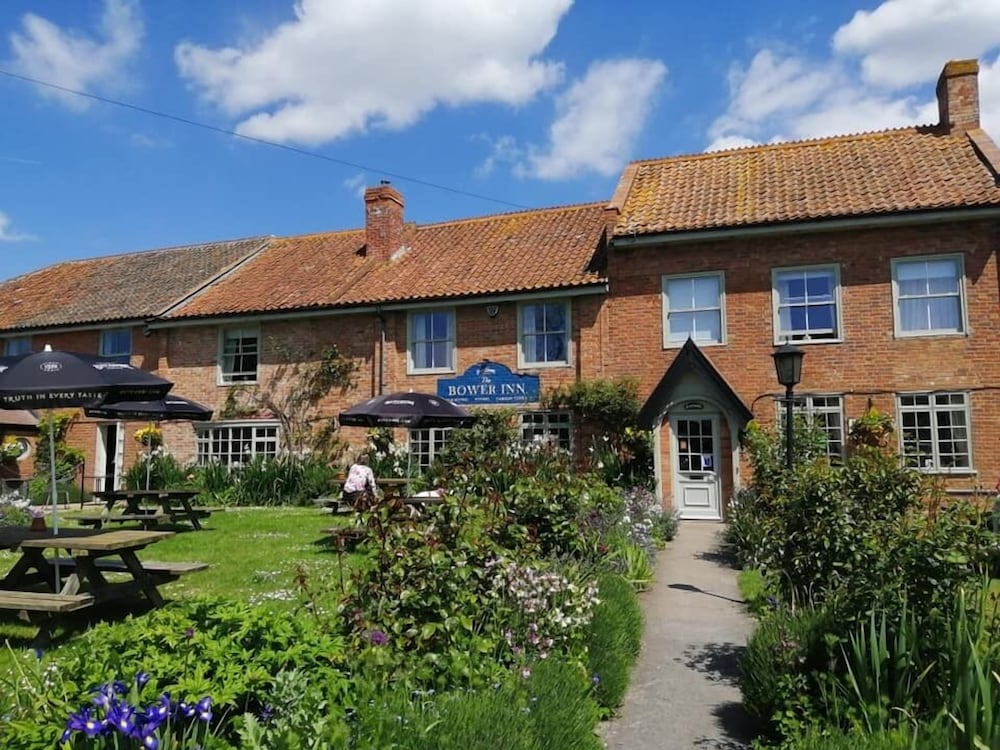 The Bower Inn 1